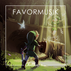 Favormusik - Time Remembered (Zelda Remix)