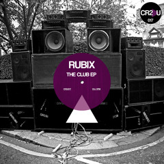 Rubix - The Club