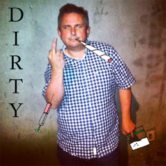 DIRTY ELECTRO - FIDGET