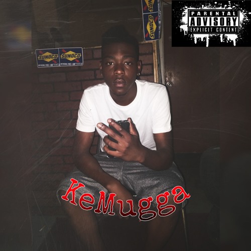 KeMugga-100 GRAM$ (remix)(mixed by Young Brav)