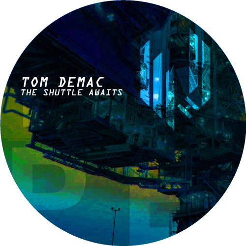 Premiere: Tom Demac - Dave Saints