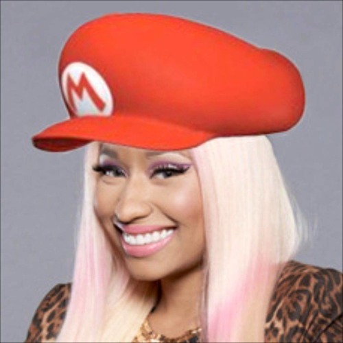 NICKI X SM3DW