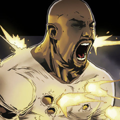 Luke Cage Instrumental