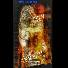 Welcome to My City(PalmBeachAnthem)Remix