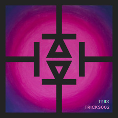 Premiere: Jynx - Rain Dance [TRICKS Records]