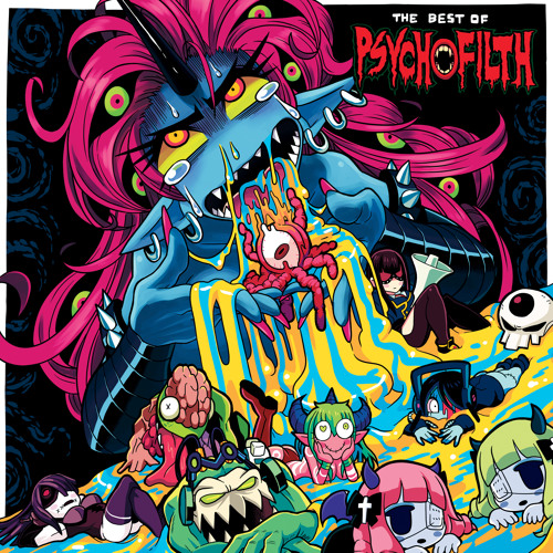 Stream THE BEST OF PSYCHO FILTH MEGAMIX!! by Psycho Filth