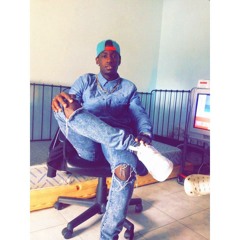 Mano Estraga  Yemi Alade Johnny Remix 2015 [Beat By CDM]
