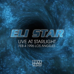 Eli Star Live at Starlight - February 1996
