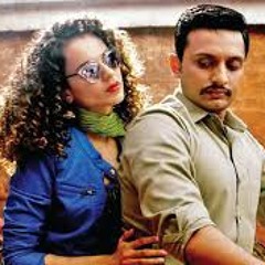 Move On - Tanu Weds Manu Returns