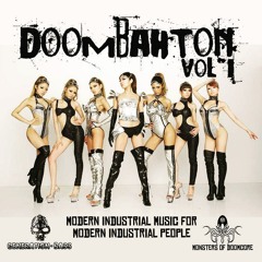 Doombahton Vol.1