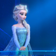 Libérée, délivrée et en apesanteur