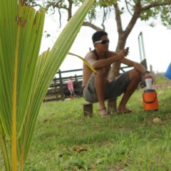 DJ Guto Loureiro @ Red Bull Thre3style 2014 Brazil National Final