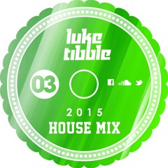 The 2015 House Mix Vol.3