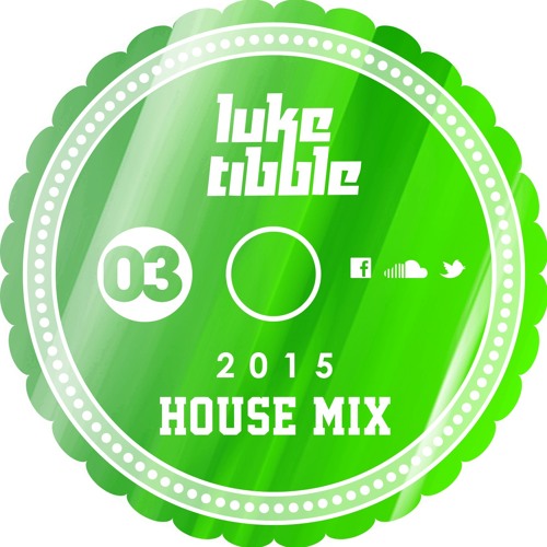 The 2015 House Mix Vol.3