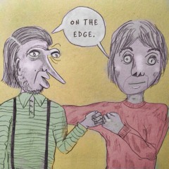 Survival & Ochtone - On The Edge