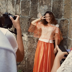 Rather Be (A Capella Cover)