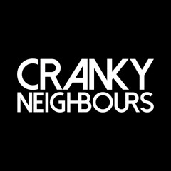 Cranky Neighbours Live @ Thirst (London) 01/08/2015