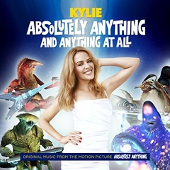 Absolutely Anything and Anything at All (Absolutely Anything OST)