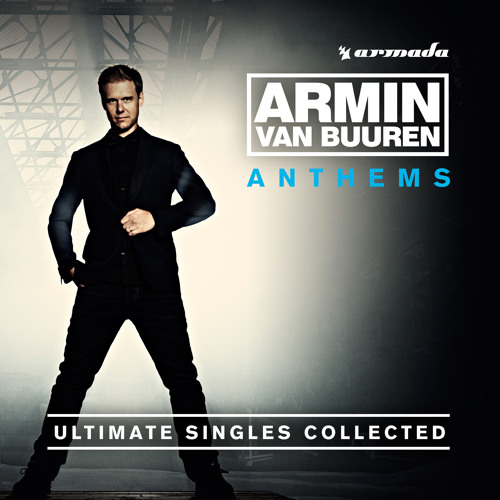 Armin van Buuren - Blue Fear