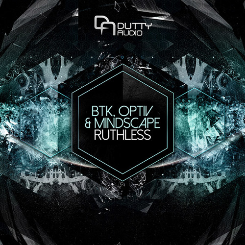 BTK, Mindscape & Optiv - Ruthless