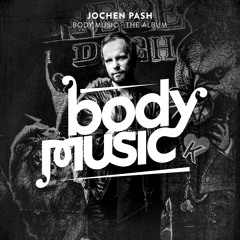 Jochen Pash - Keep On Trying (Original Mix)