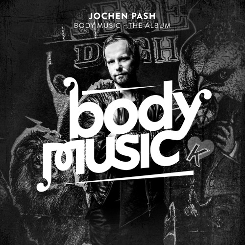 Jochen Pash - Keep On Trying (Original Mix)