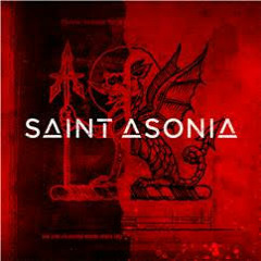 Saint Asonia - Interview with Mike Mushok With Ignite Music Magazine