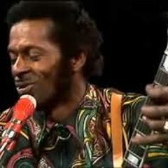 Johnny B goode by Chuck Berry