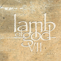 Lamb Of God- 512 Cover