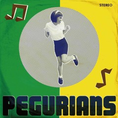 Pegurians (Trailer) (Aug 1. 2015)