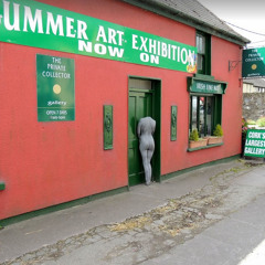 Liveline | Callers anxious to locate Innishannon gallery owner