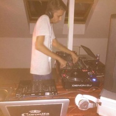 Dj.Erick - After _Live_2015_08_04