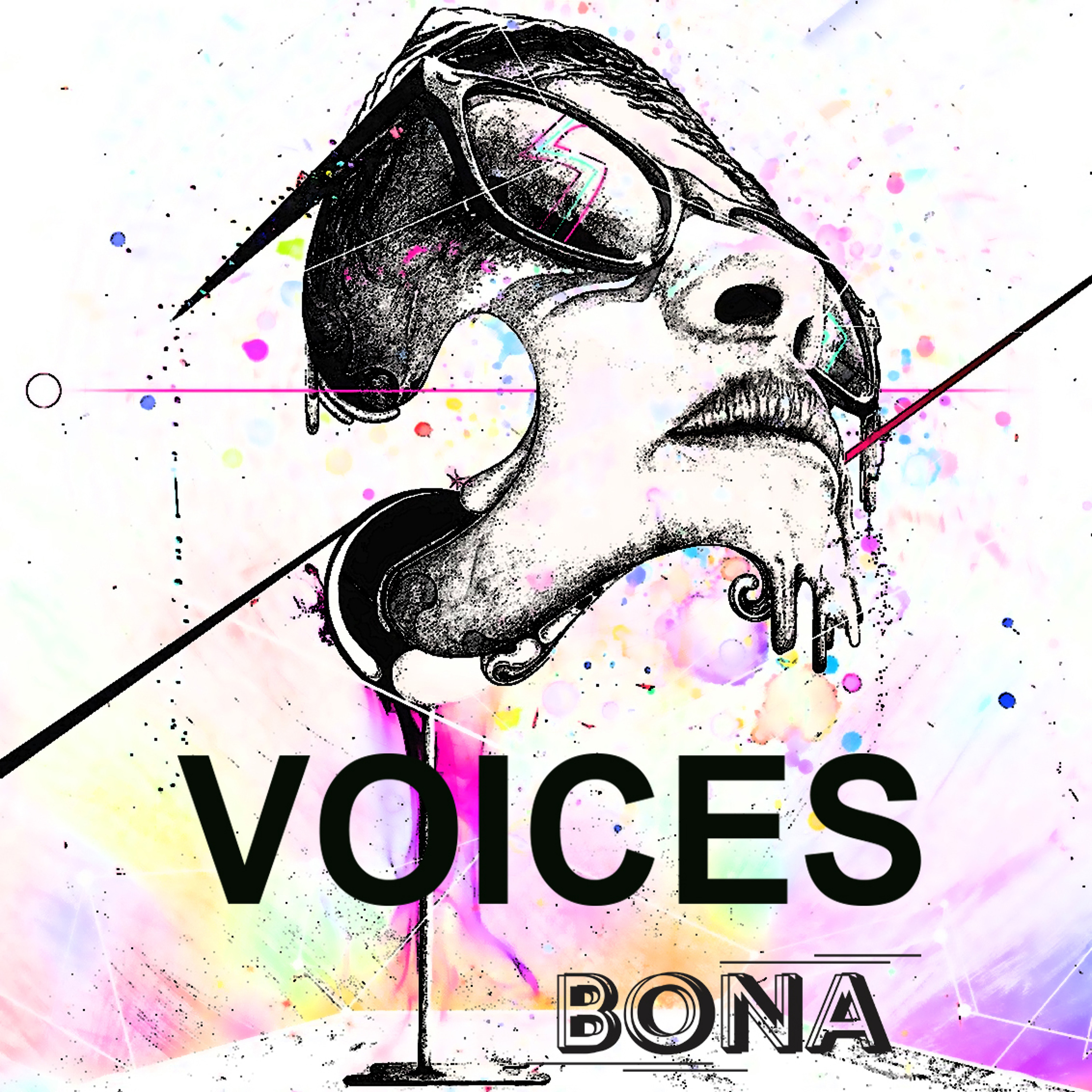 VOICES episode artwork