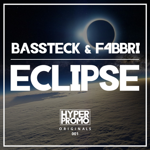 BassTeck & F4bbri - Eclipse (Original Mix)