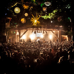 Electric Picnic 2015 - Body & Soul