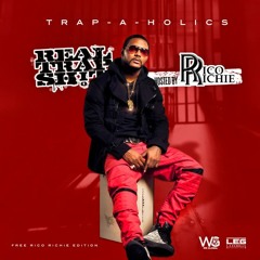 Cap 1 & 2 Chainz - Naswear