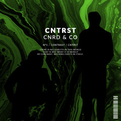 CNRD & CO - CNTRST