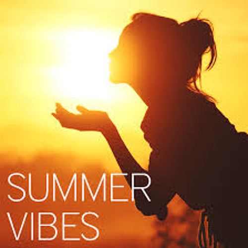 Summer Vibes Vol.2 (2015)