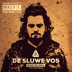 De Sluwe Vos - DGTL Podcast #27