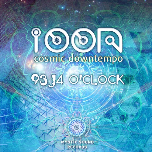 TRACK 6 - La Yaguita - 120bpm // from 93:14 O'Clock [Mystic Sound Records]