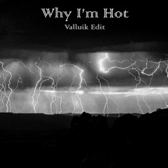 Silkfaced x Robokid - Why I'm Hot (Valluik Edit)