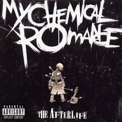 My Chemical Romance-Someone Out There Loves You (Remastered)