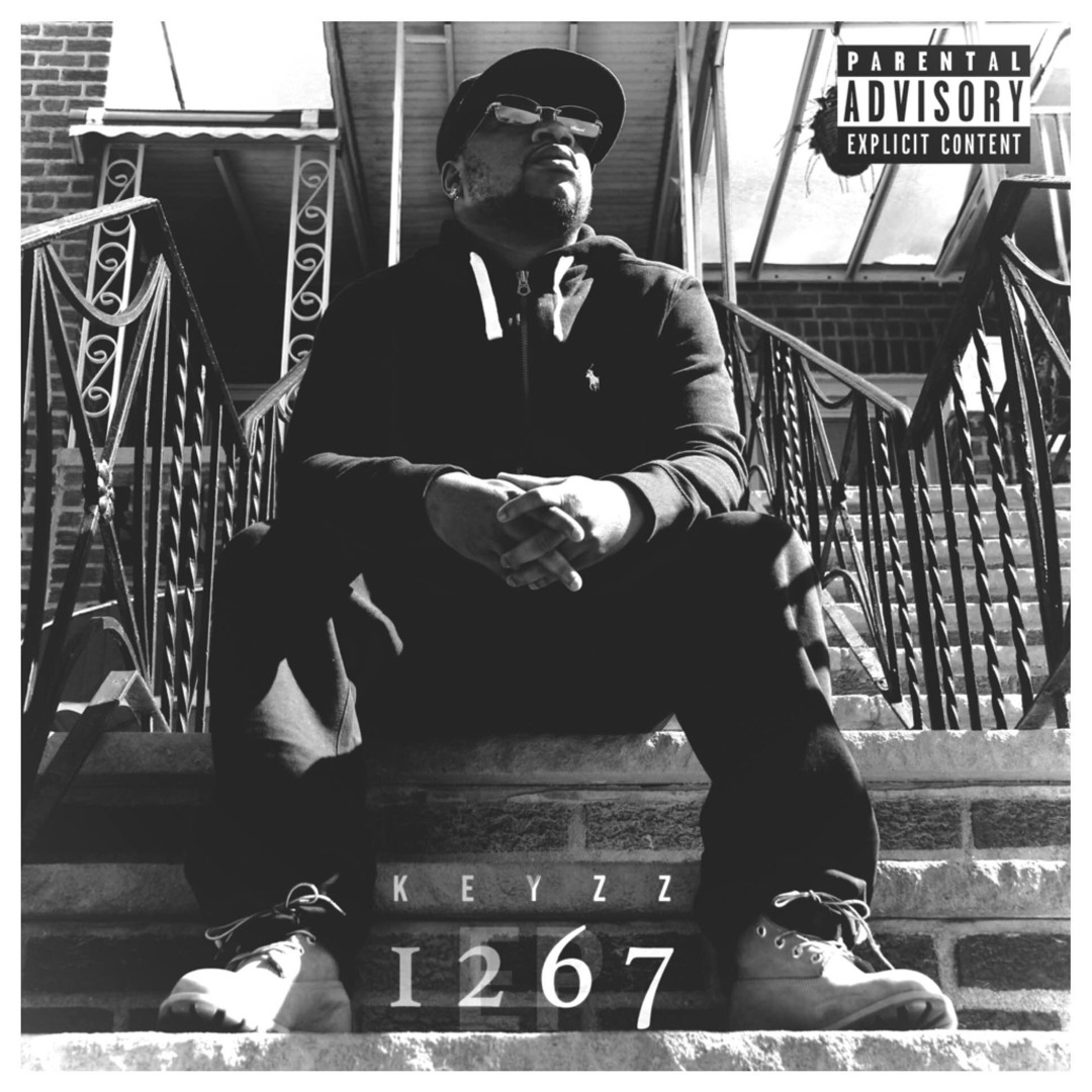 Keysb38 Rapper Stream 01 Deeper Than Rap by _Keyzz | Listen online for free on SoundCloud