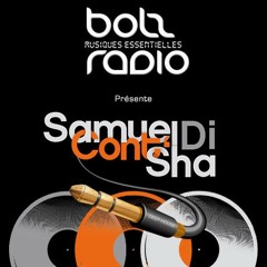 Bolz Radio - Août 2015