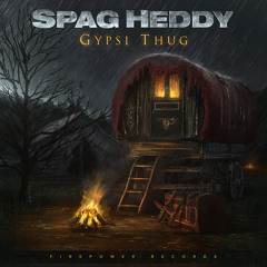 Spag Heddy - Prologue