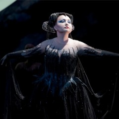 Diana Damrau - Queen Of The Night (Mozart: The Magic Flute).