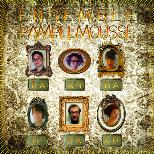 On Structure II, by Andrew Greenwald