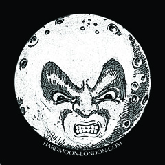 HARDMOON LONDON MIXTAPE #02: JAY GREEN