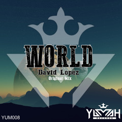 FREE // World - David Lopez (Original Mix)