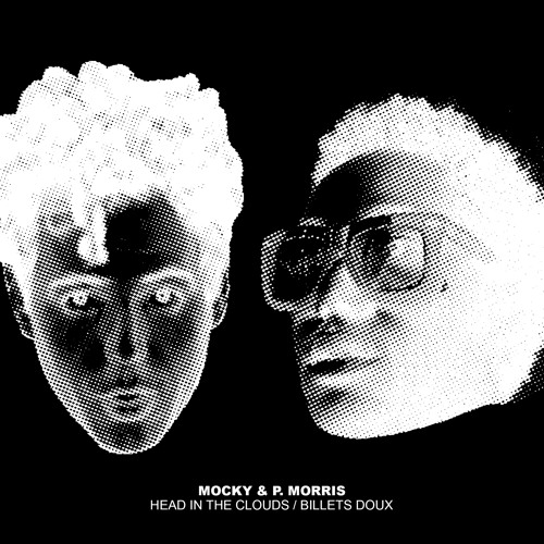 P. MORRIS - Billets Doux (Pour Victoria)